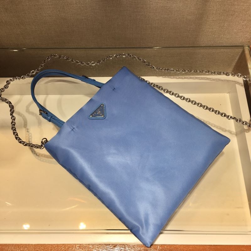 Prada Shopping Bags